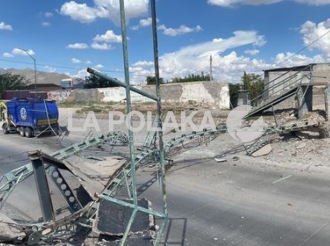 Que Cruzito Se Quede Allá